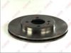 ABE C3K014ABE Brake Disc